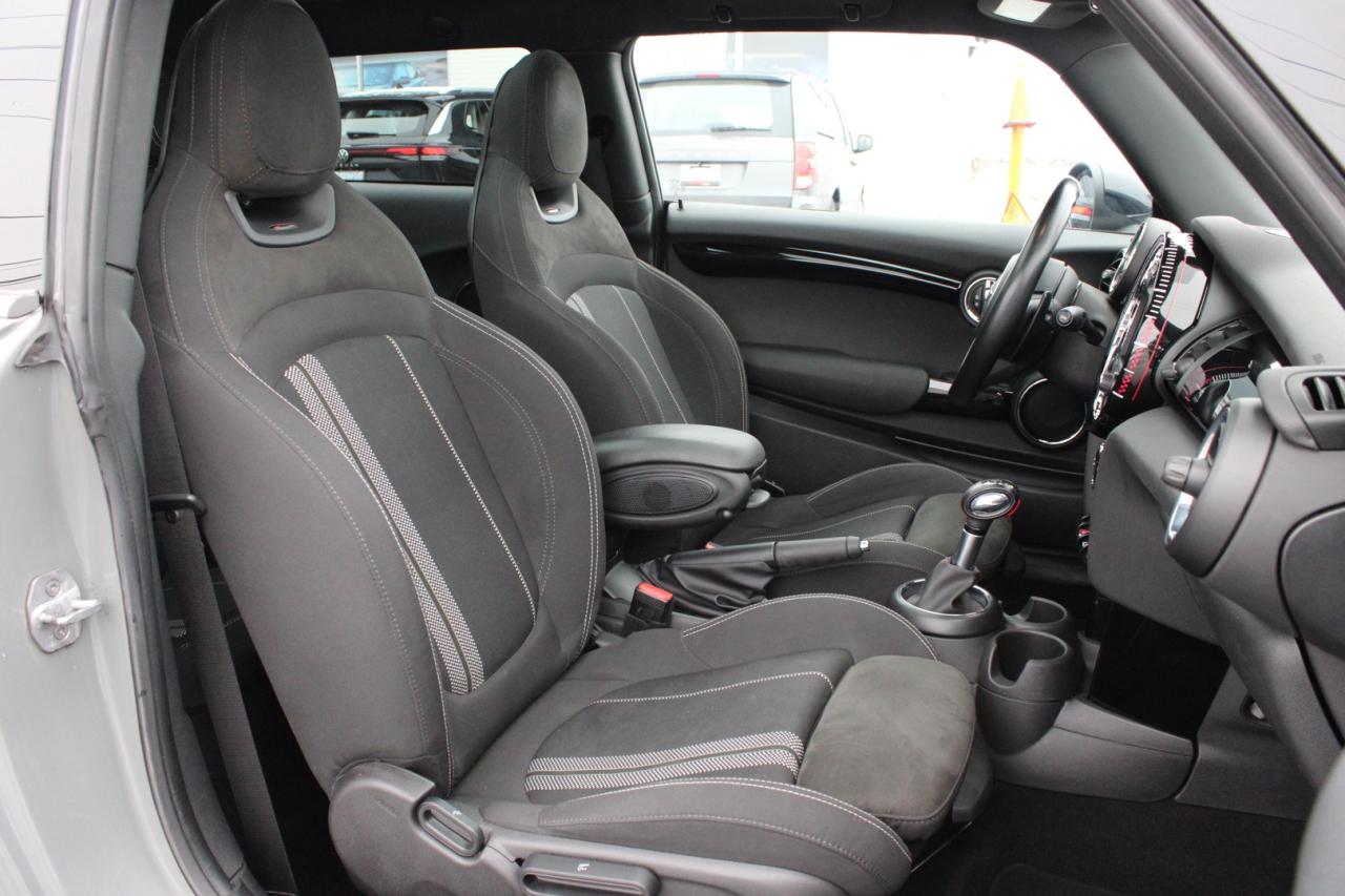 2019 MINI Cooper John Cooper Works   No Accident   Clean Carfax Photo