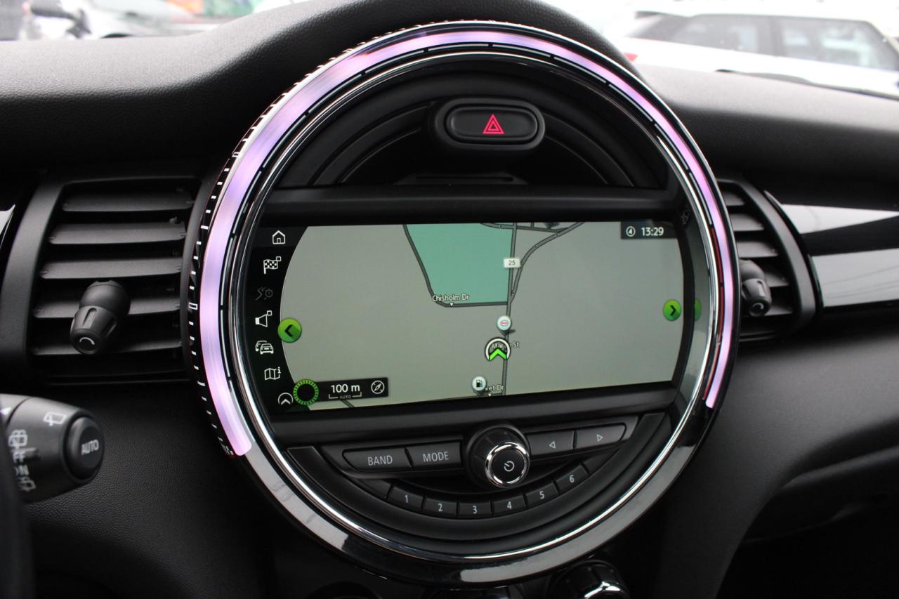 2019 MINI Cooper John Cooper Works   No Accident   Clean Carfax Photo