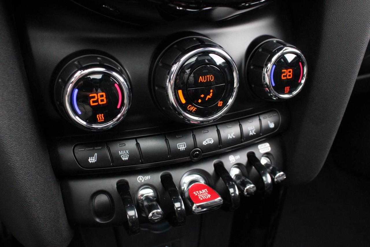 2019 MINI Cooper John Cooper Works   No Accident   Clean Carfax Photo