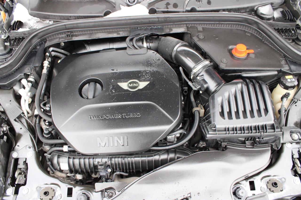 2019 MINI Cooper John Cooper Works   No Accident   Clean Carfax Photo