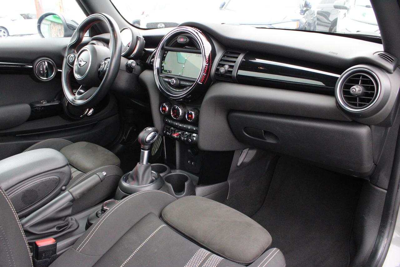 2019 MINI Cooper John Cooper Works   No Accident   Clean Carfax Photo