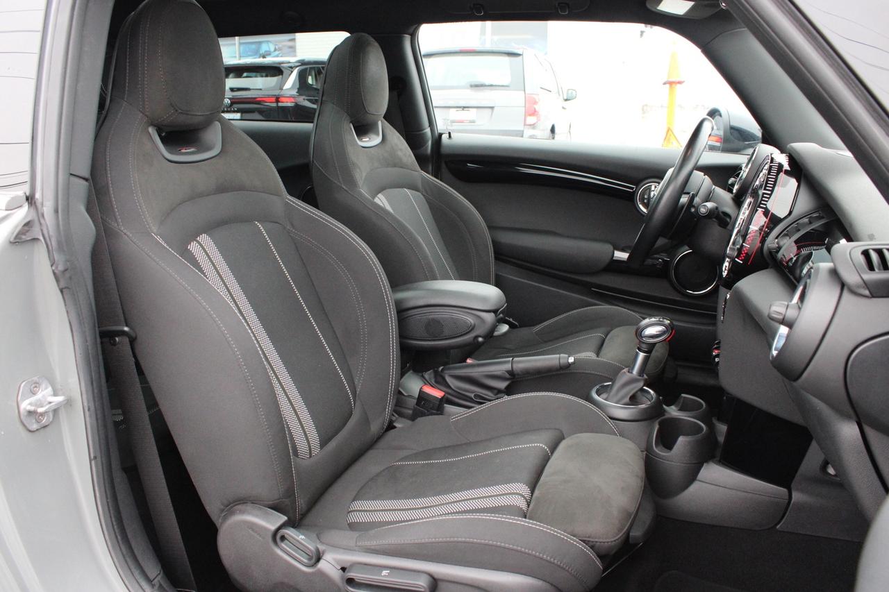 2019 MINI Cooper John Cooper Works   No Accident   Clean Carfax Photo