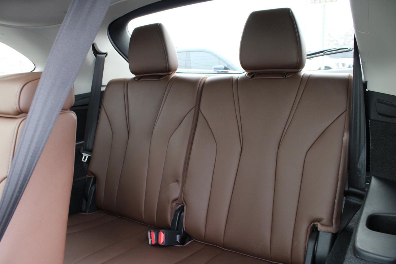 2022 Acura MDX SH-AWD w/Technology Package 7 Passenger No Acciden Photo