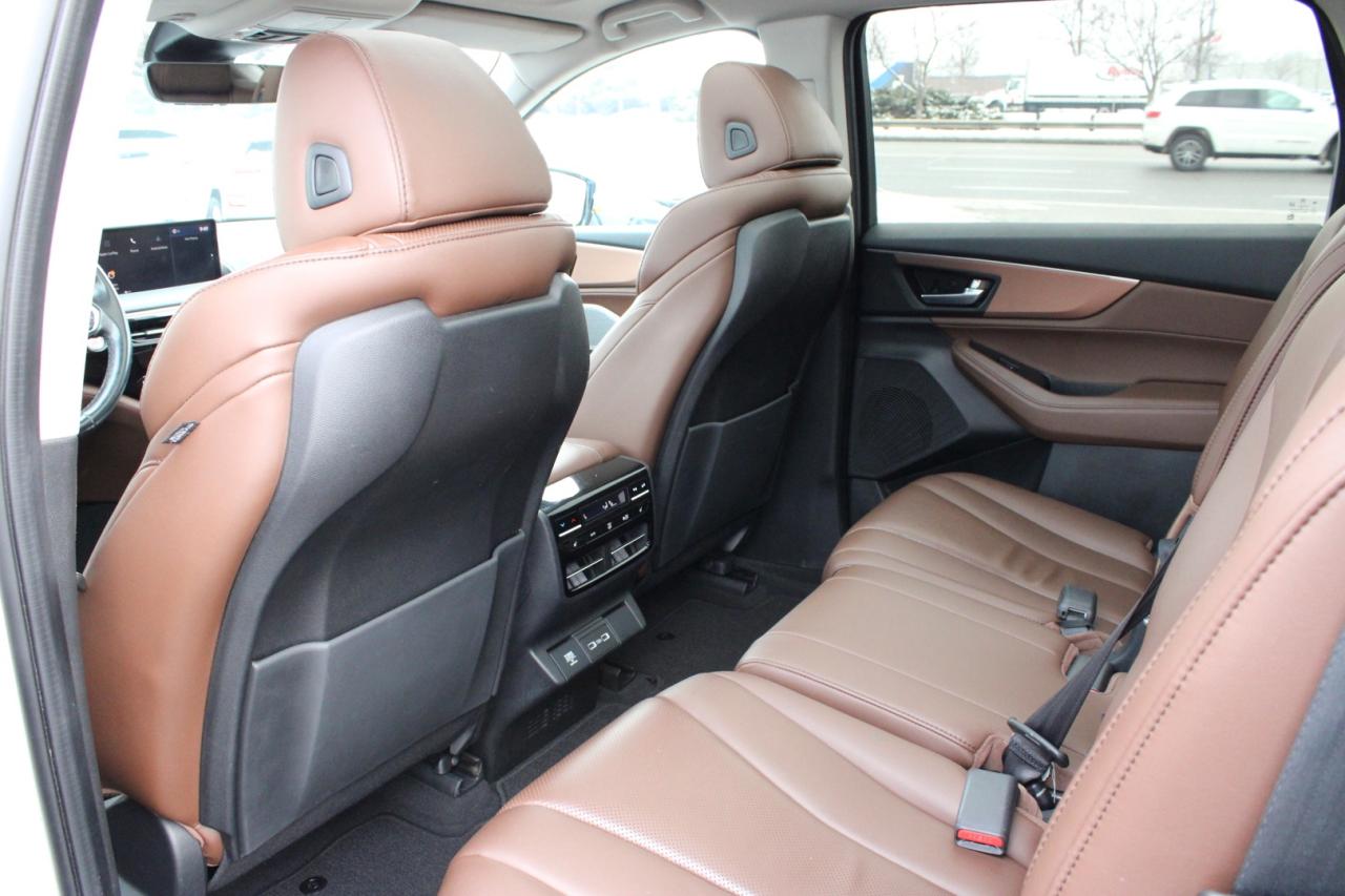2022 Acura MDX SH-AWD w/Technology Package 7 Passenger No Acciden Photo