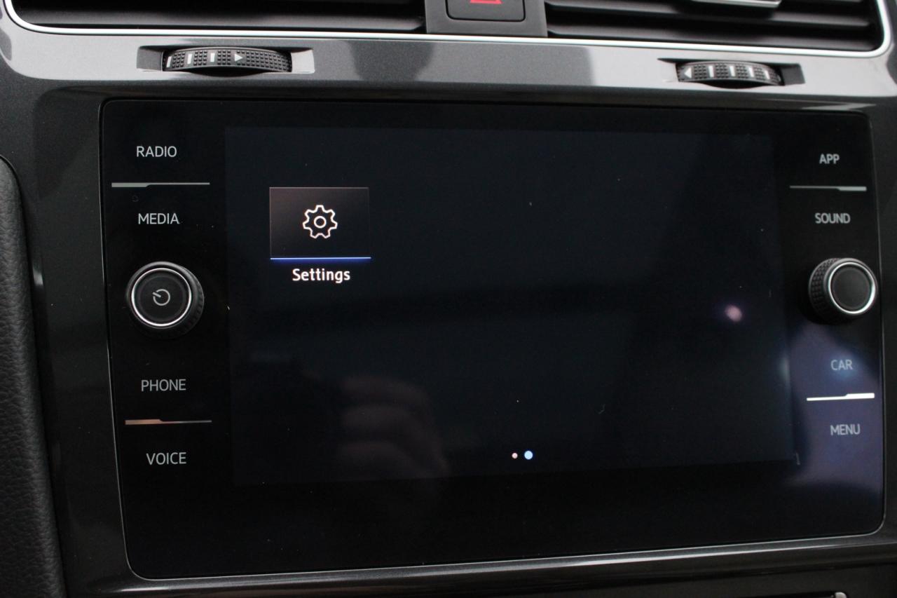 2019 Volkswagen Golf SportWagen Highline 4Motion Manual   AWD   6 Speed Photo