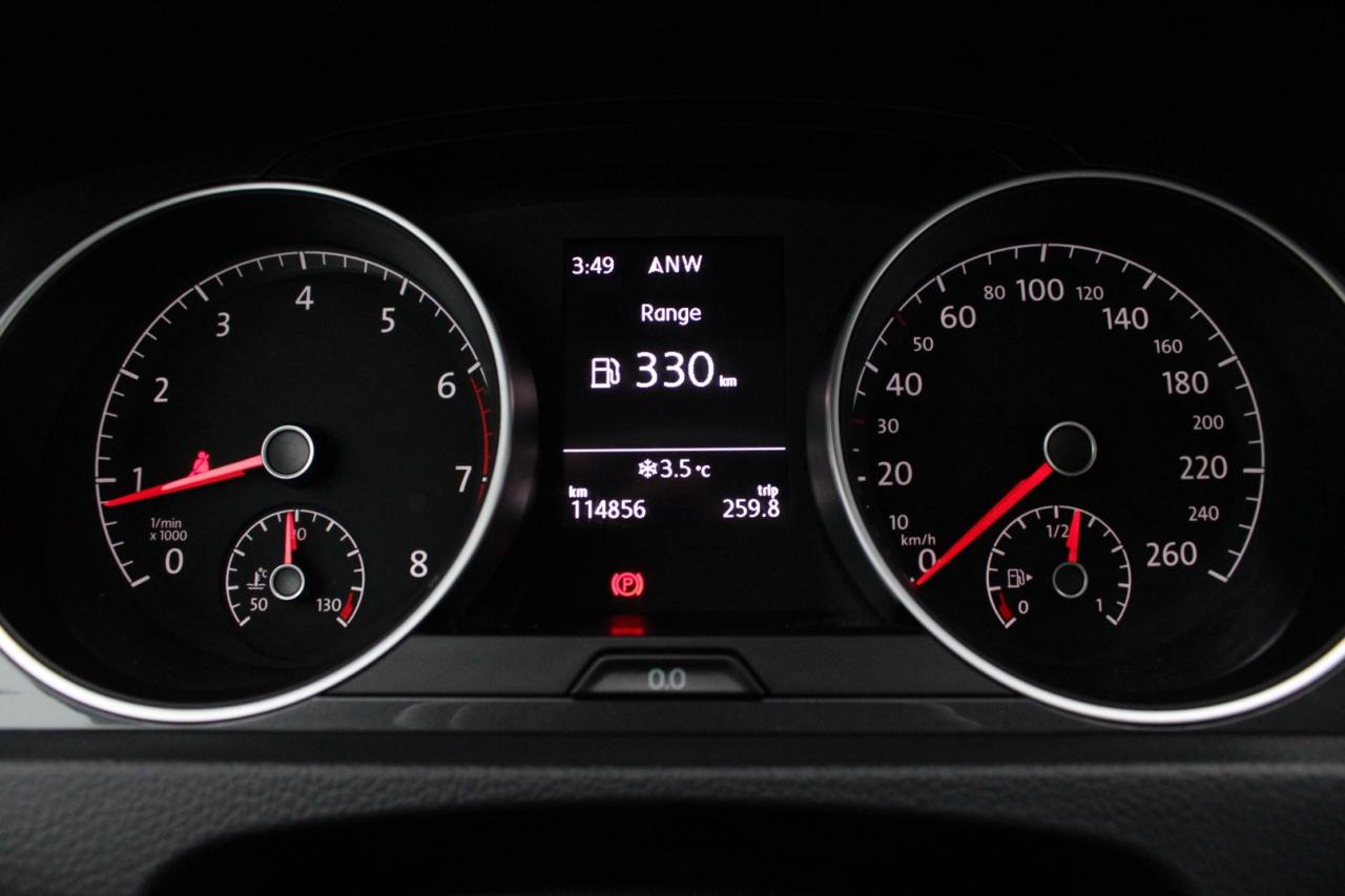 2019 Volkswagen Golf SportWagen Highline 4Motion Manual   AWD   6 Speed Photo