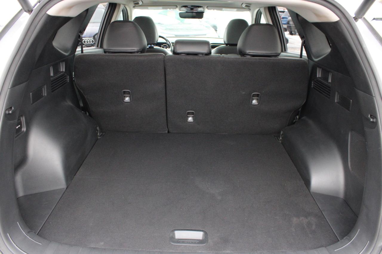 2023 Hyundai Tucson Hybrid Luxury AWD   No Accident   Clean Carfax   Moonroof Photo