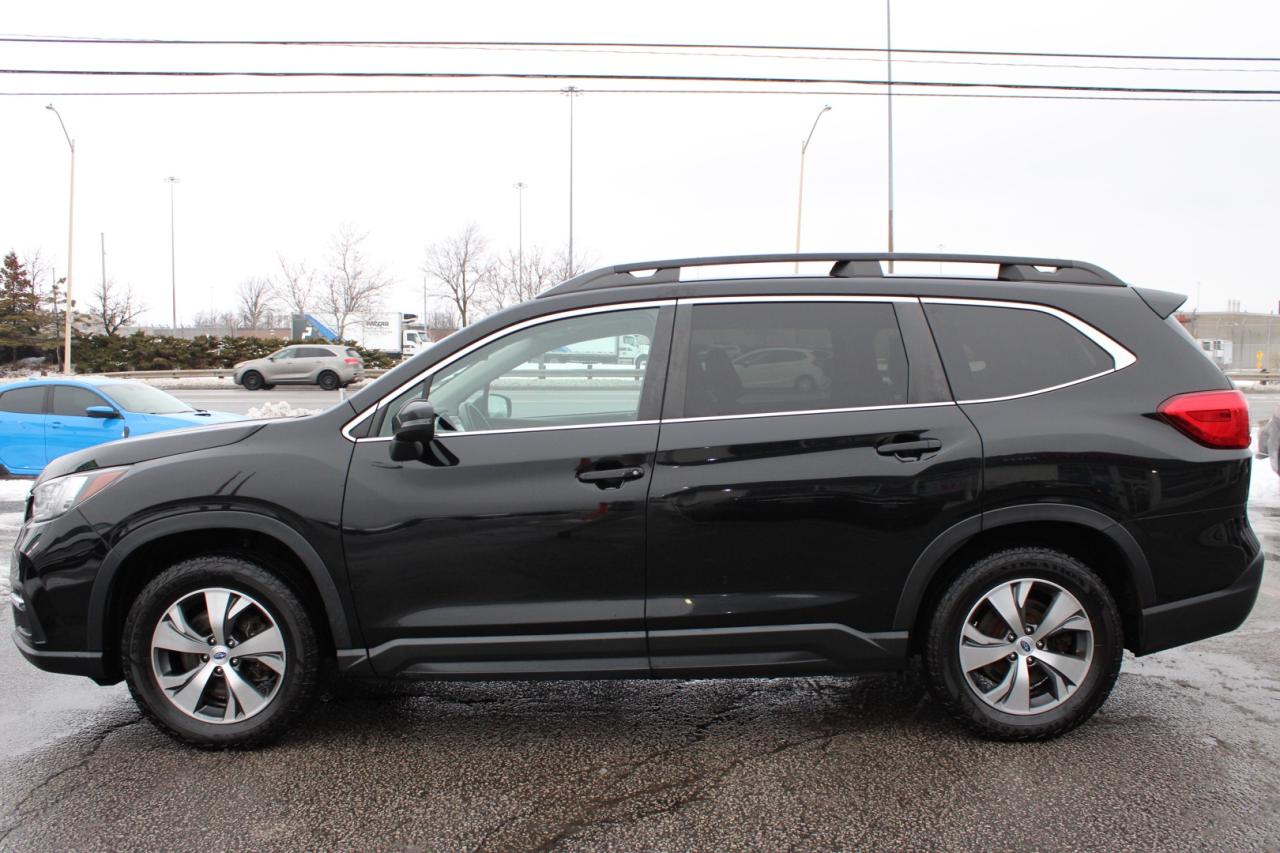 2021 Subaru ASCENT TOURING   AWD   8 PASSENGER   PANORAMIC SUNROOF Photo3
