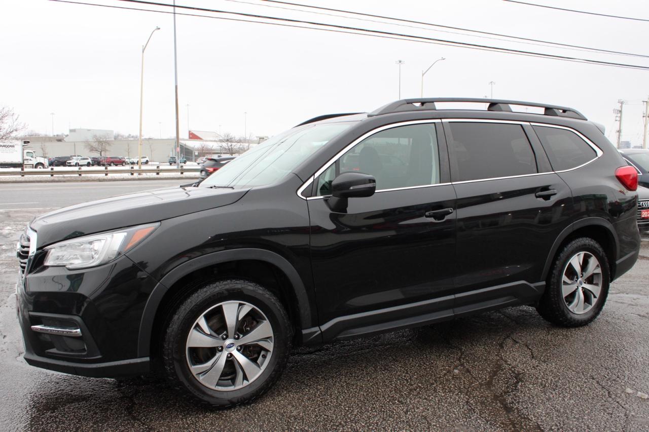 2021 Subaru ASCENT TOURING   AWD   8 PASSENGER   PANORAMIC SUNROOF Photo