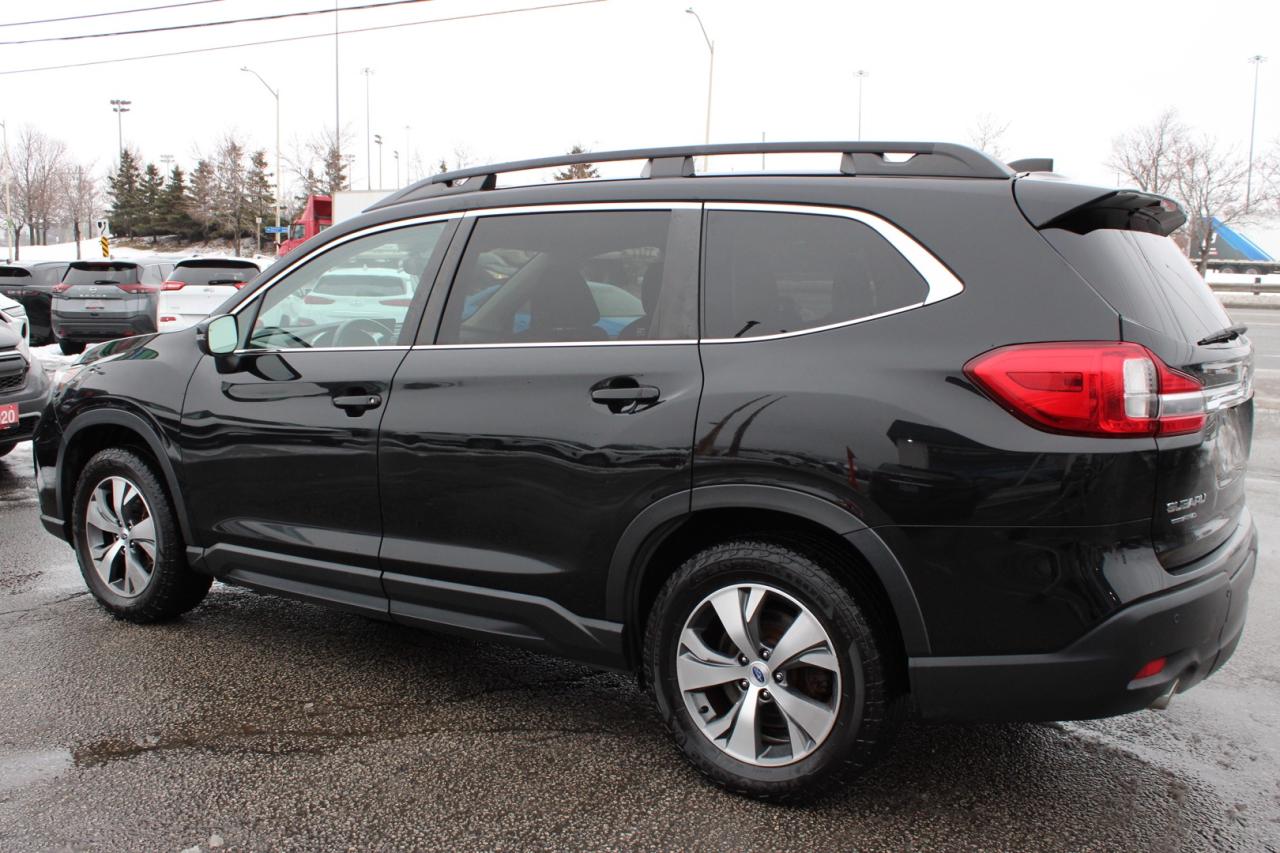 2021 Subaru ASCENT TOURING   AWD   7 PASSENGER   PANORAMIC SUNROOF Photo