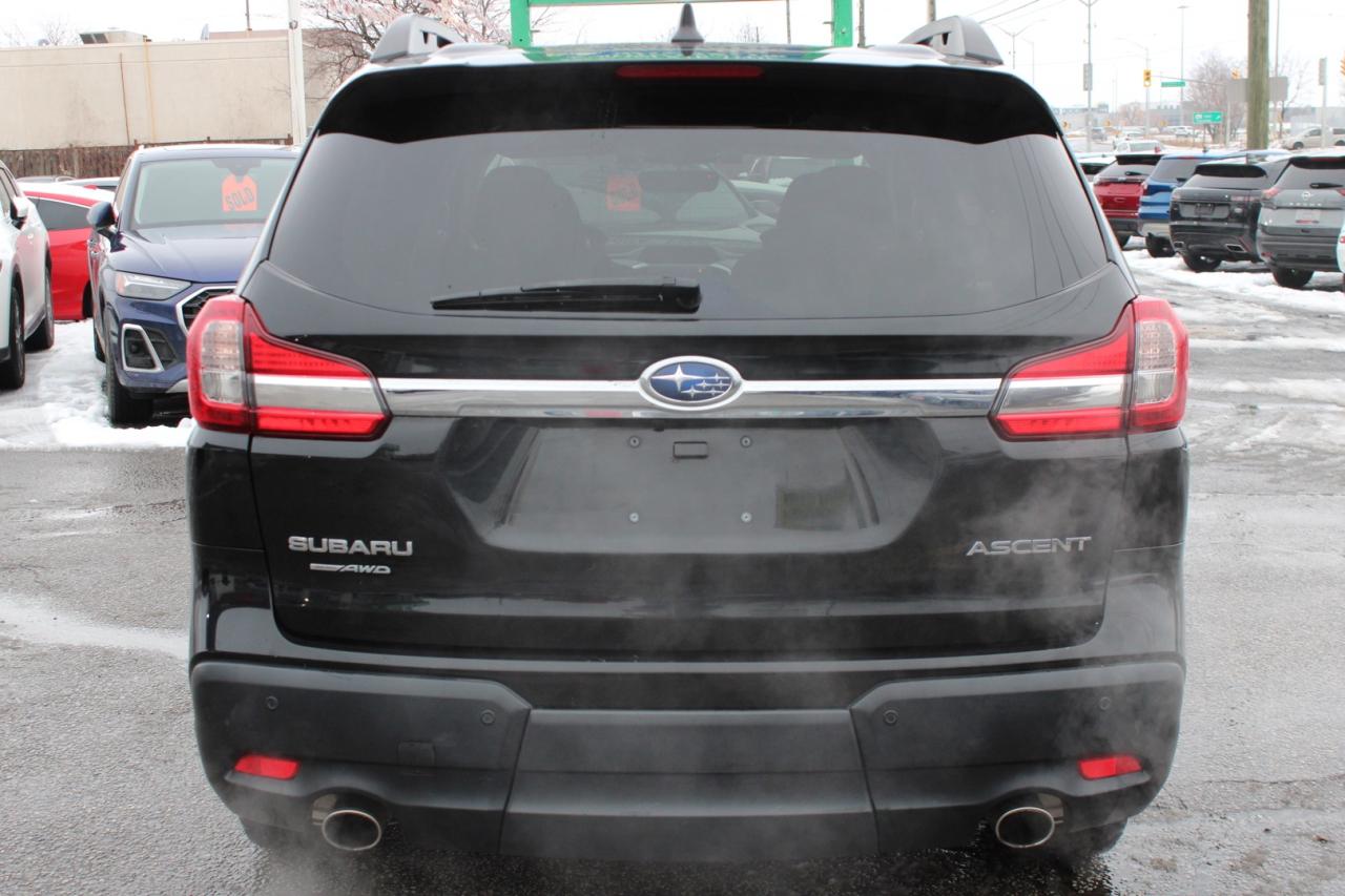 2021 Subaru ASCENT TOURING   AWD   7 PASSENGER   PANORAMIC SUNROOF Photo