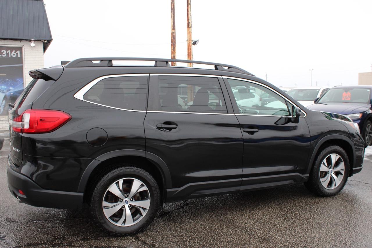 2021 Subaru ASCENT TOURING   AWD   8 PASSENGER   PANORAMIC SUNROOF Photo