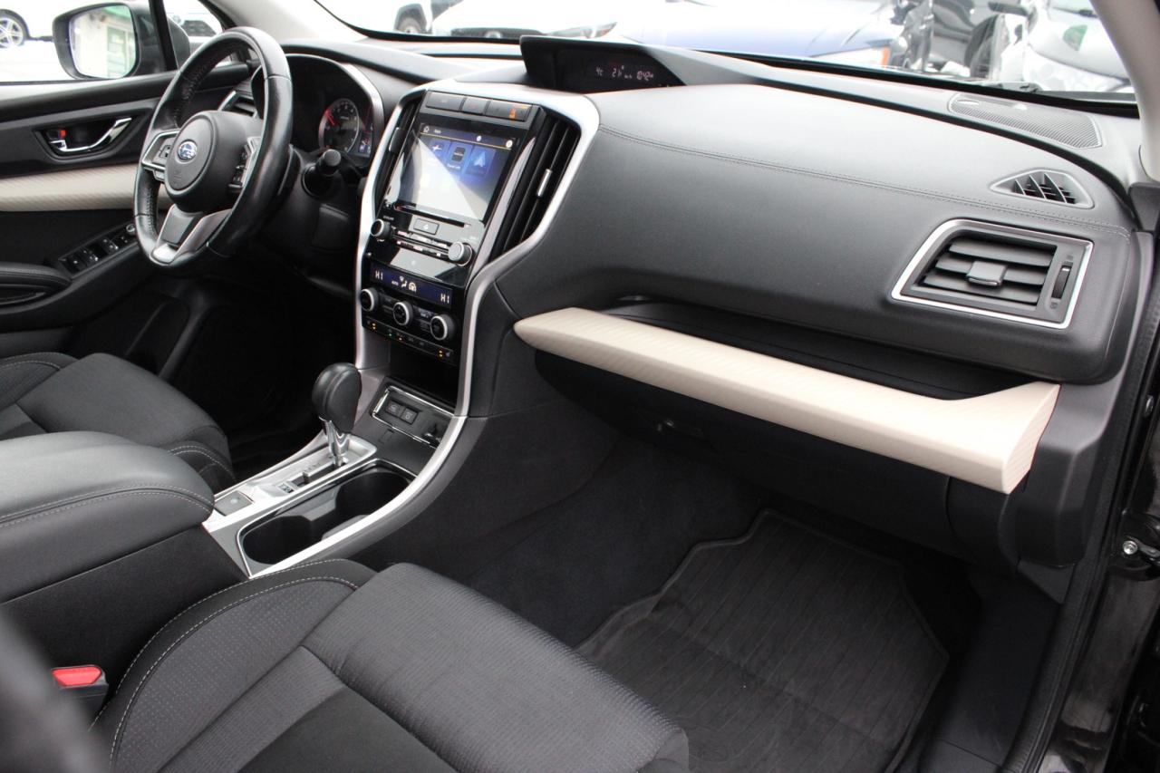 2021 Subaru ASCENT TOURING   AWD   7 PASSENGER   PANORAMIC SUNROOF Photo