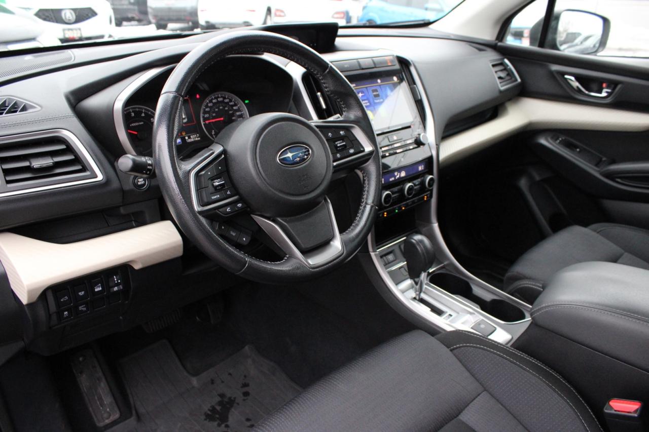 2021 Subaru ASCENT TOURING   AWD   8 PASSENGER   PANORAMIC SUNROOF Photo