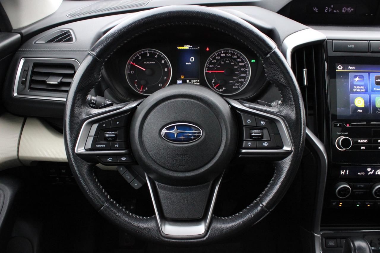 2021 Subaru ASCENT TOURING   AWD   7 PASSENGER   PANORAMIC SUNROOF Photo