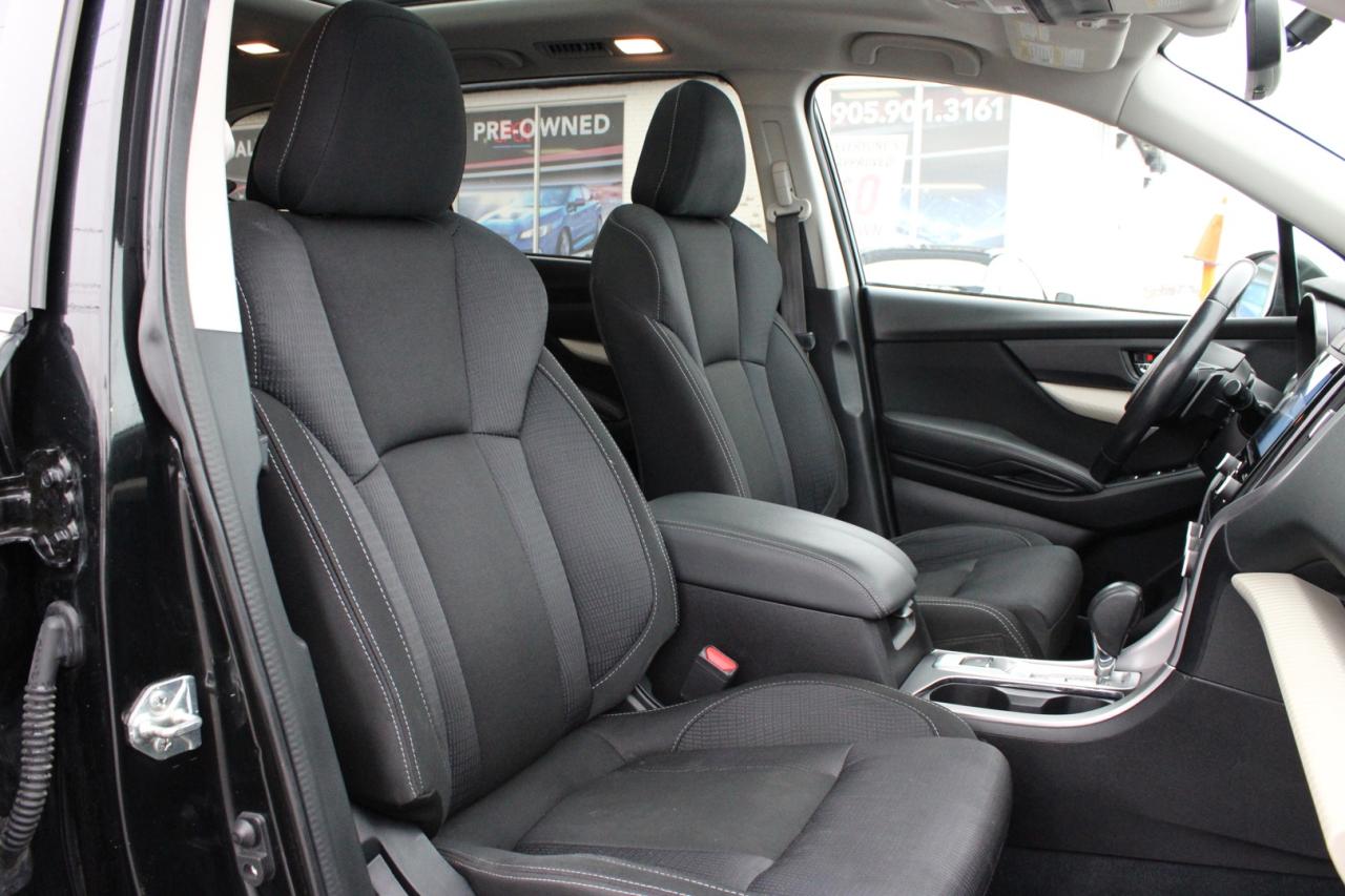 2021 Subaru ASCENT TOURING   AWD   7 PASSENGER   PANORAMIC SUNROOF Photo