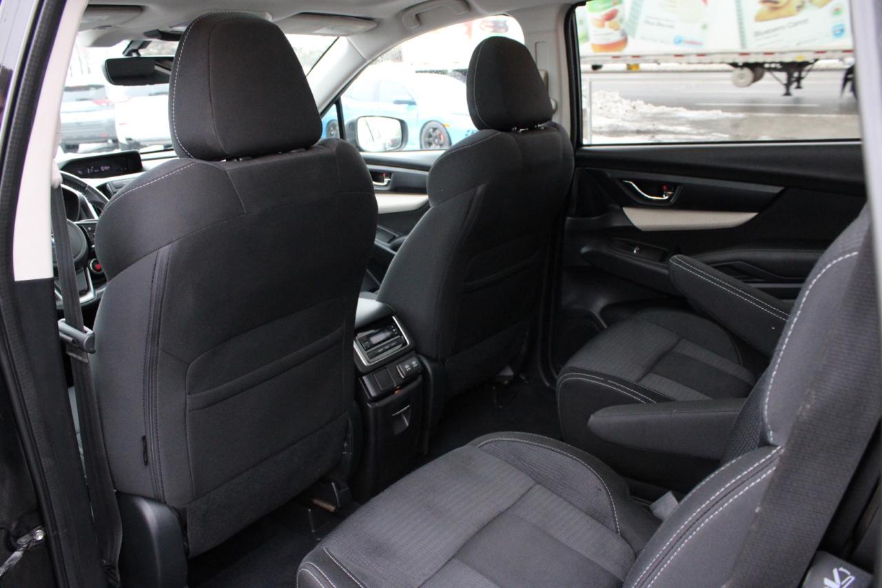 2021 Subaru ASCENT TOURING   AWD   8 PASSENGER   PANORAMIC SUNROOF Photo