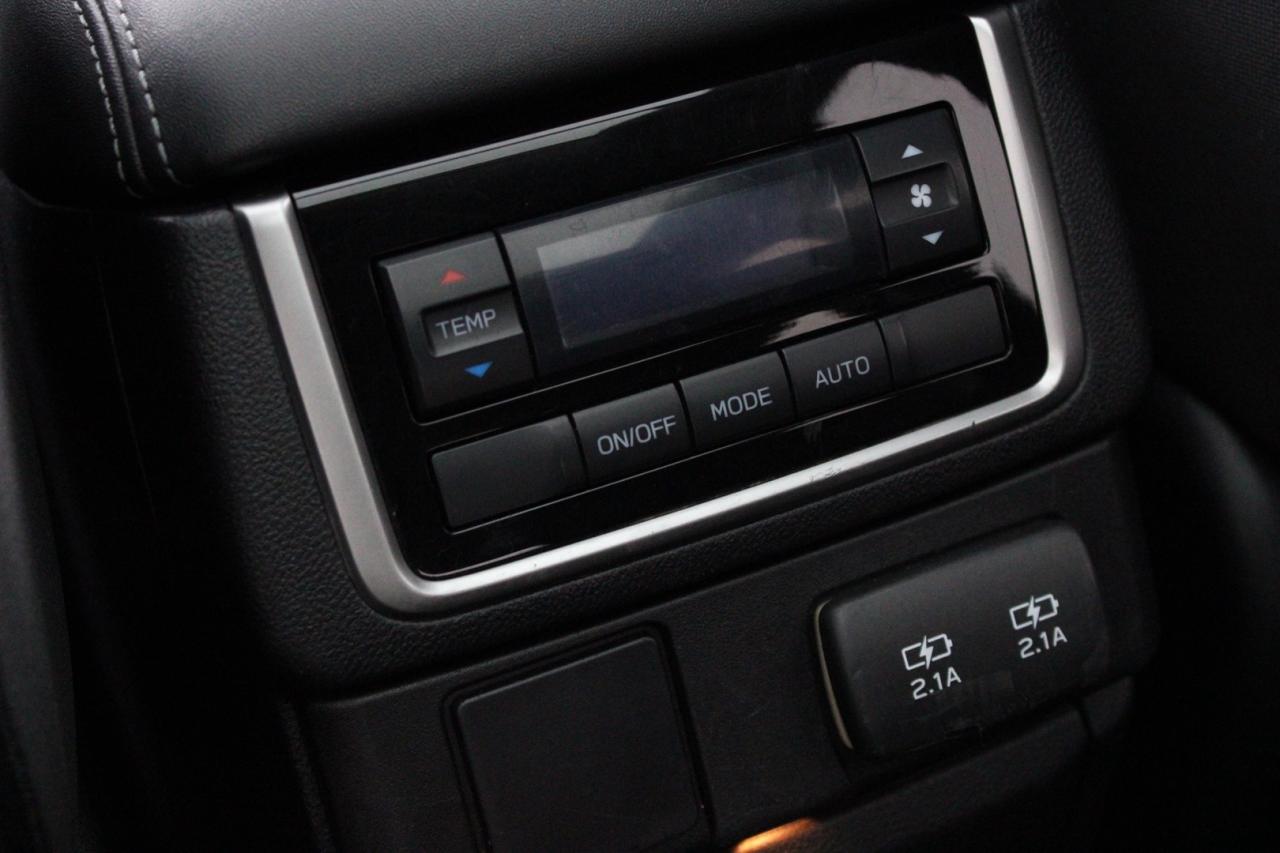 2021 Subaru ASCENT TOURING   AWD   7 PASSENGER   PANORAMIC SUNROOF Photo