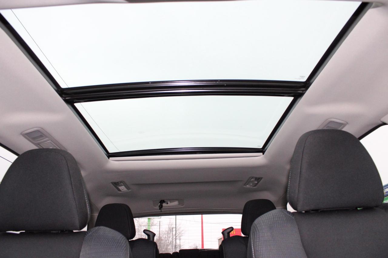 2021 Subaru ASCENT TOURING   AWD   8 PASSENGER   PANORAMIC SUNROOF Photo