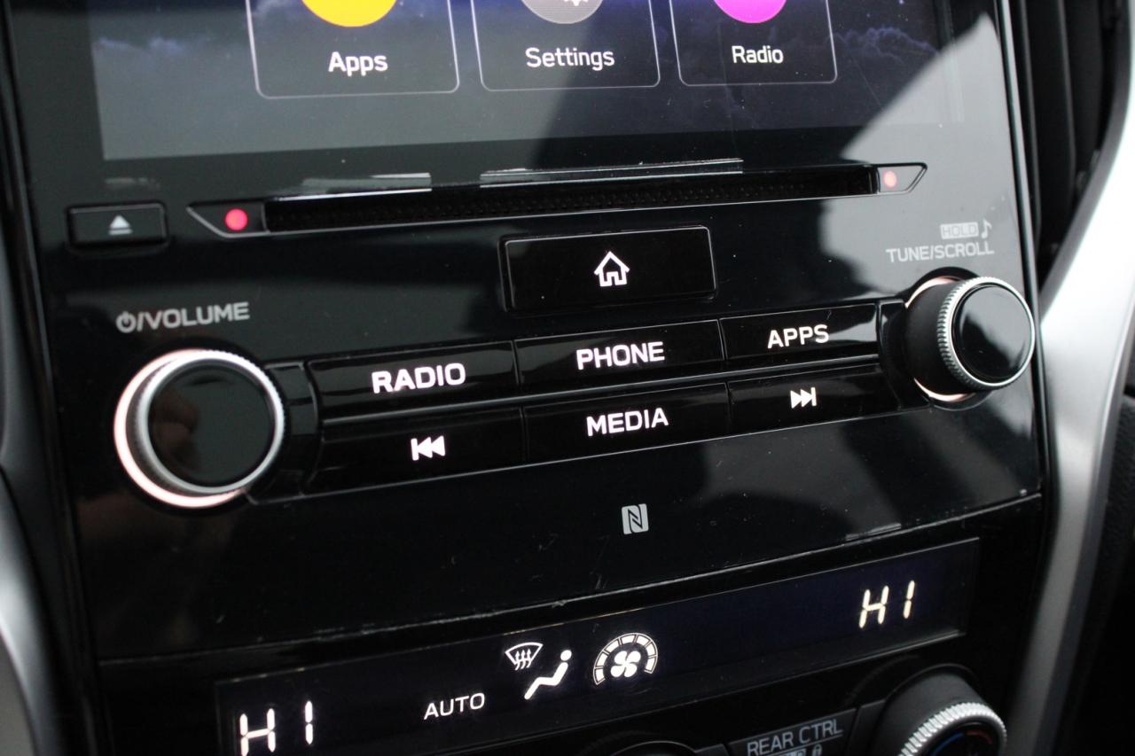 2021 Subaru ASCENT TOURING   AWD   8 PASSENGER   PANORAMIC SUNROOF Photo