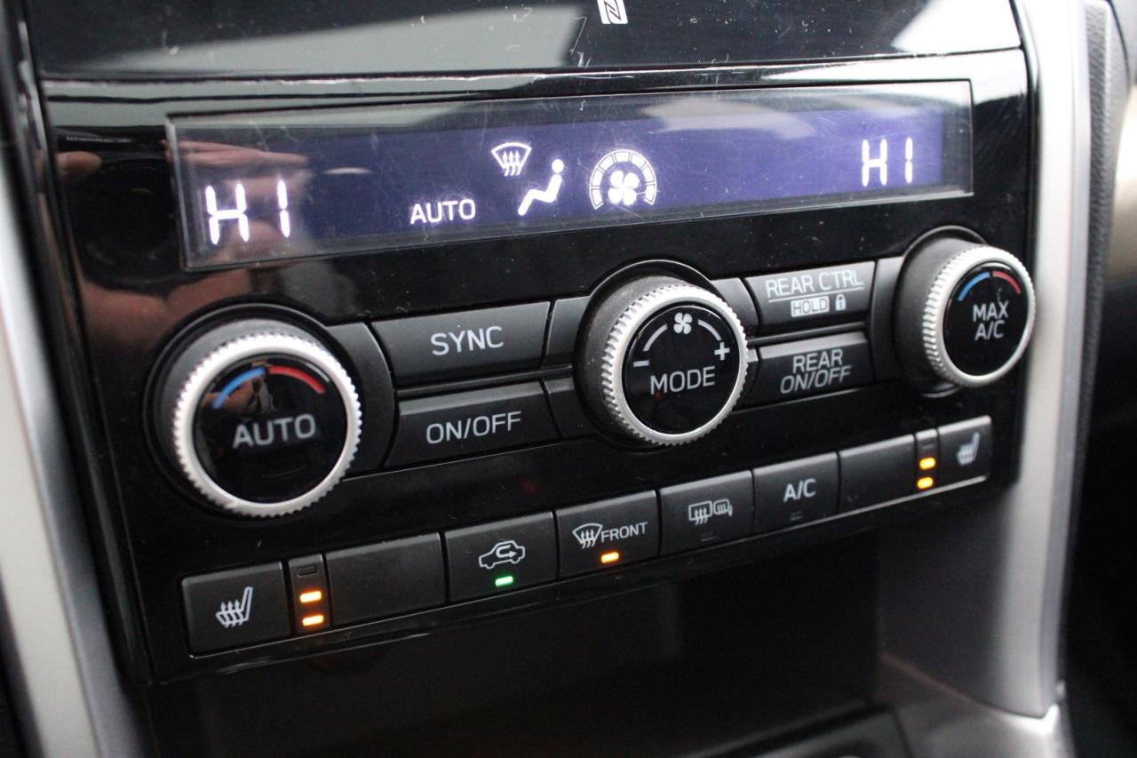 2021 Subaru ASCENT TOURING   AWD   7 PASSENGER   PANORAMIC SUNROOF Photo