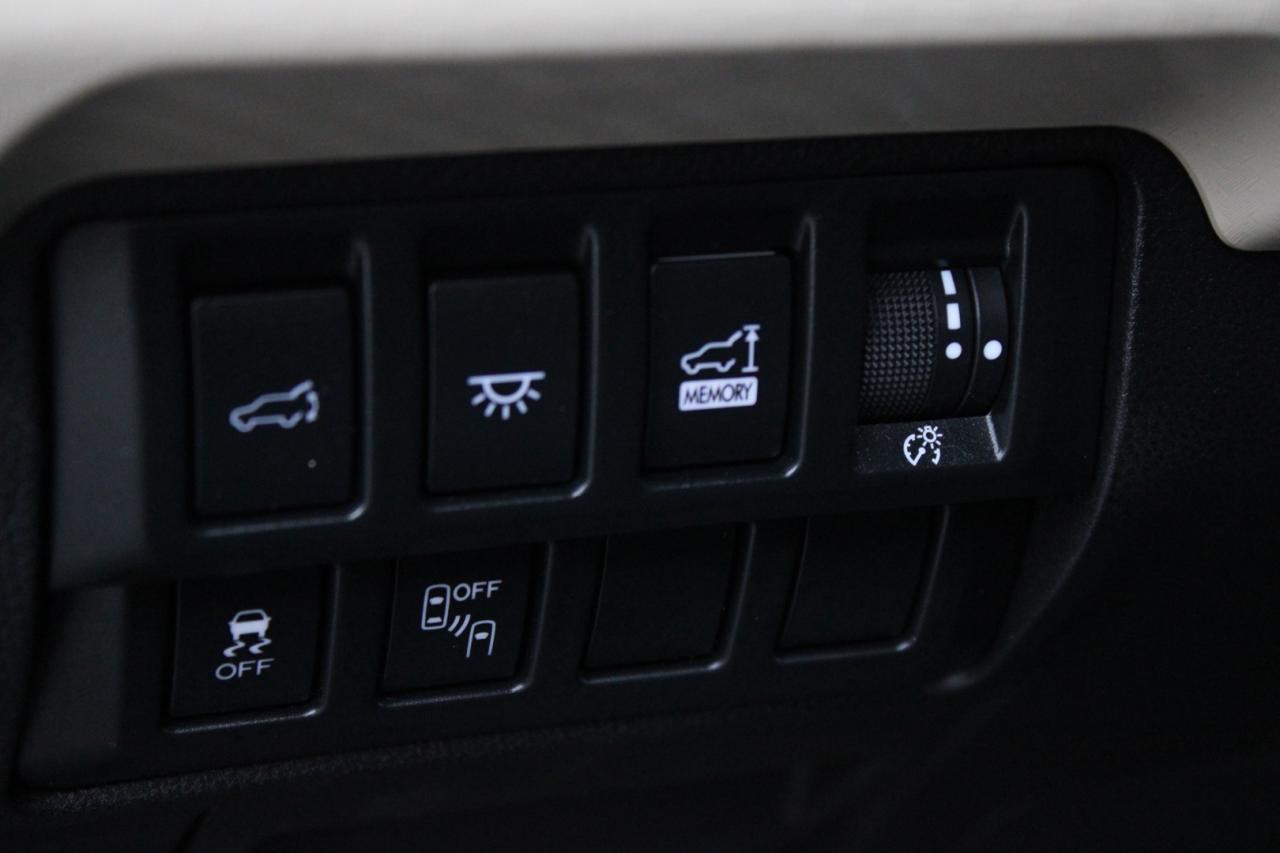 2021 Subaru ASCENT TOURING   AWD   8 PASSENGER   PANORAMIC SUNROOF Photo