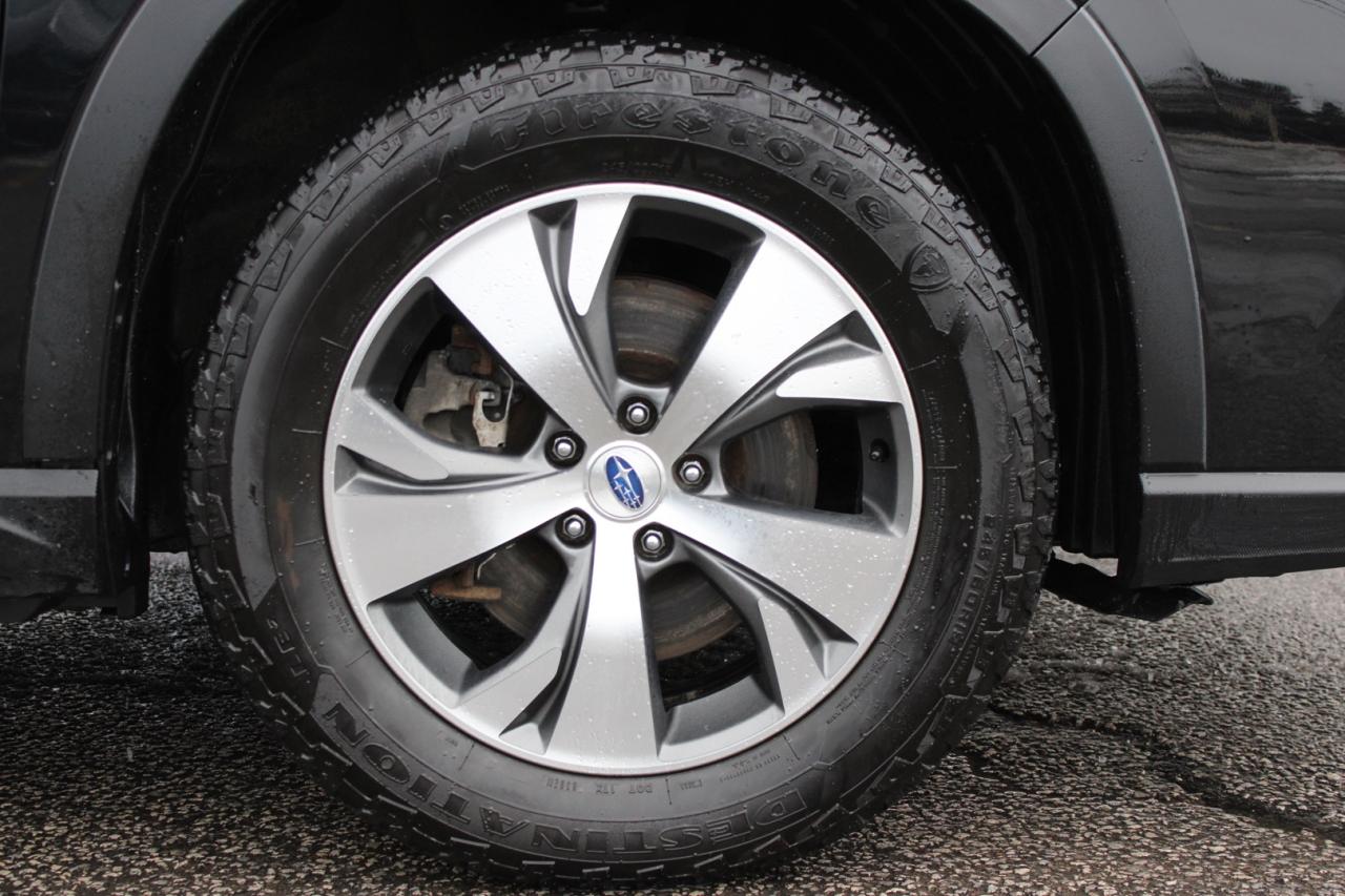 2021 Subaru ASCENT TOURING   AWD   8 PASSENGER   PANORAMIC SUNROOF Photo