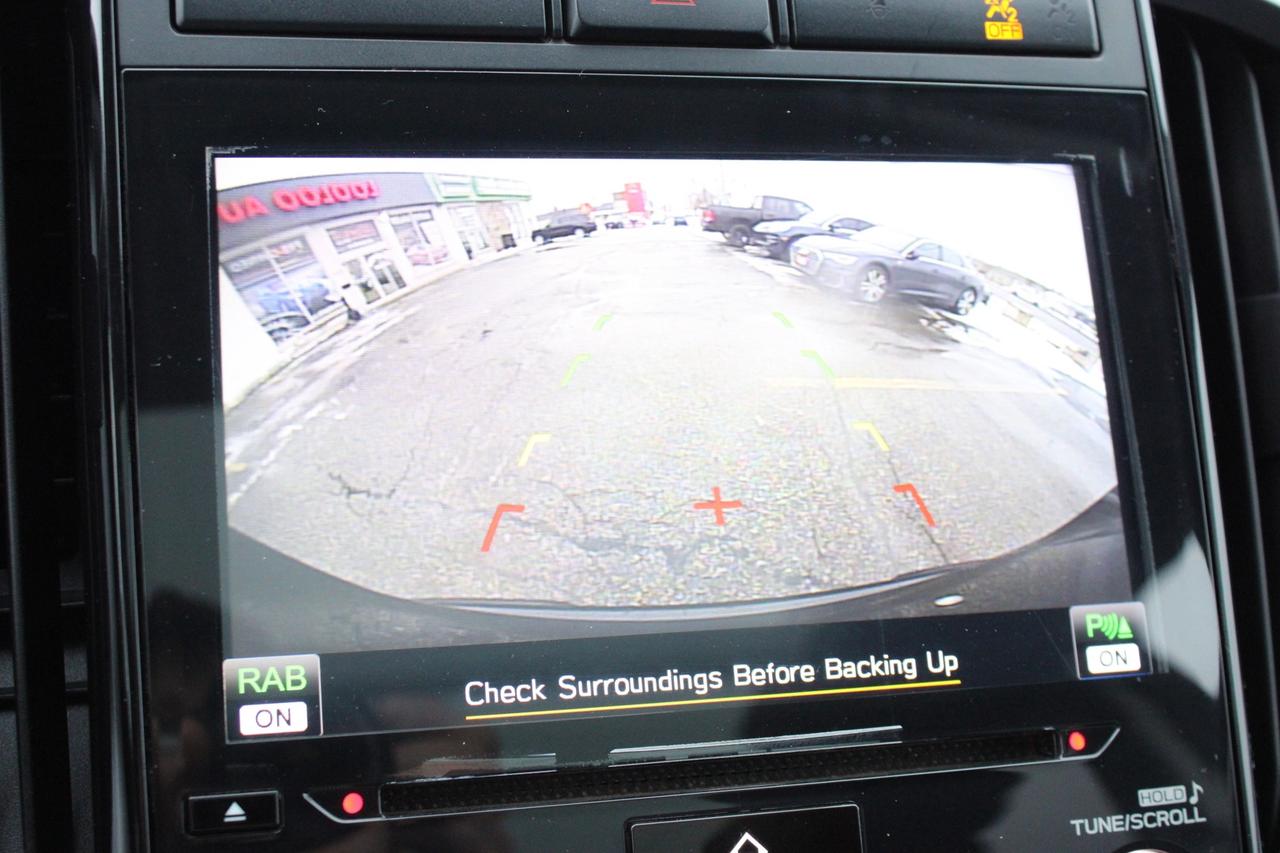 2021 Subaru ASCENT TOURING   AWD   7 PASSENGER   PANORAMIC SUNROOF Photo