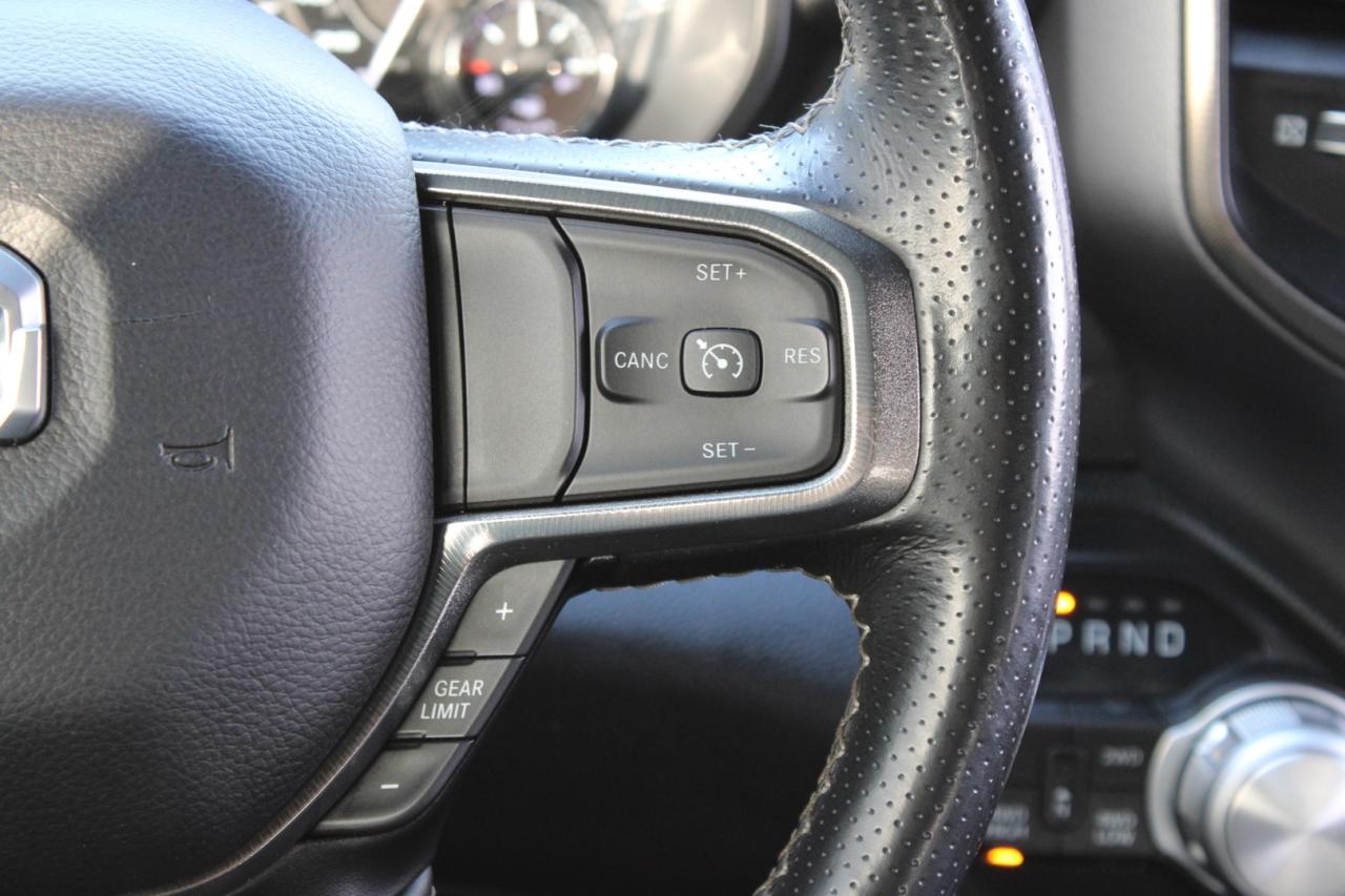 2020 RAM 1500 Rebel Ecodiesel Crew Cab 4WD Photo