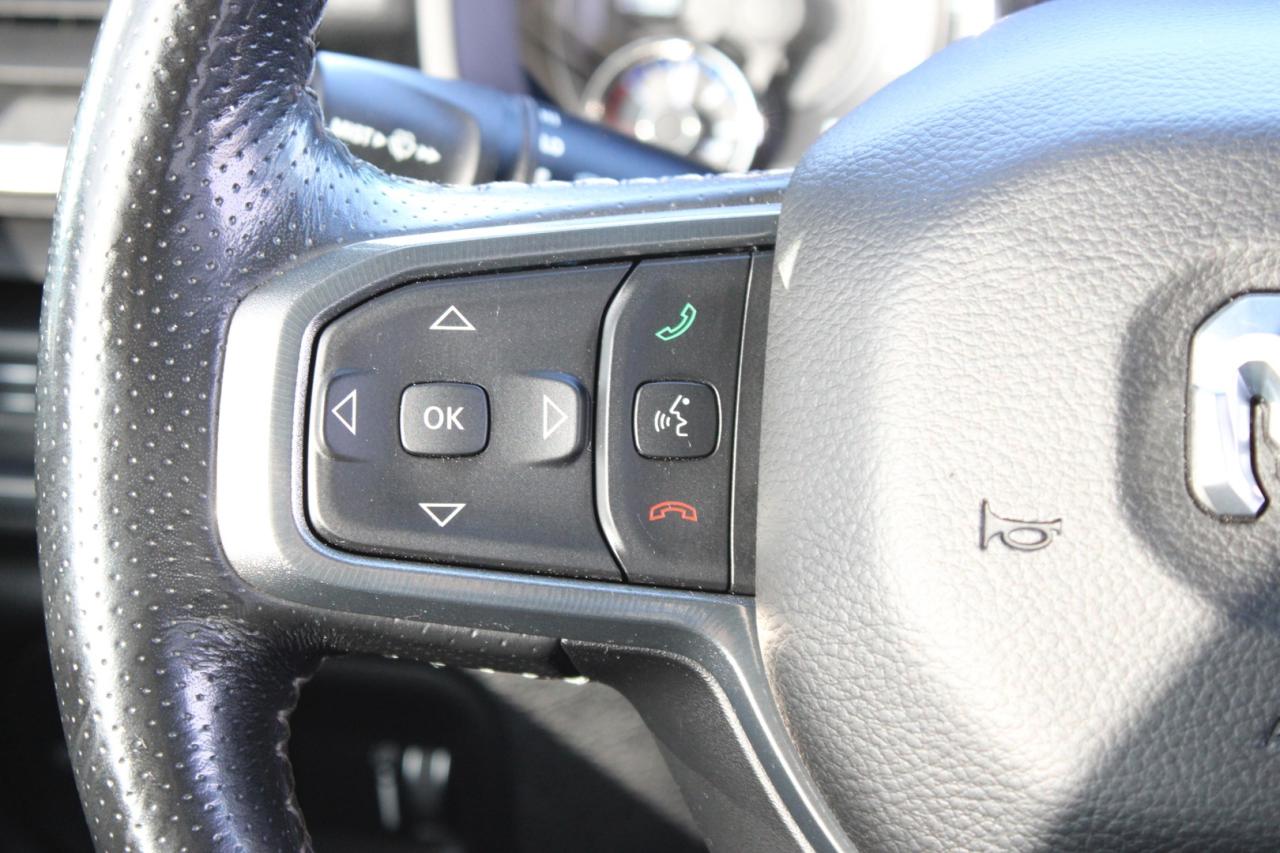 2020 RAM 1500 Rebel Ecodiesel Crew Cab 4WD Photo