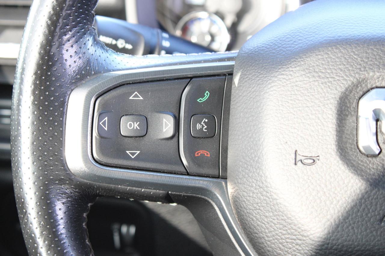 2020 RAM 1500 Rebel Ecodiesel Crew Cab 4WD Photo