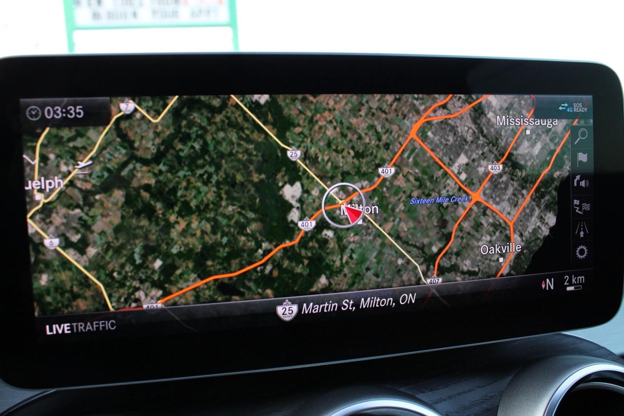 2020 Mercedes-Benz C-Class AMG43 Coupe 4Matic Burmester Amg Drive Pkg Red Int Photo