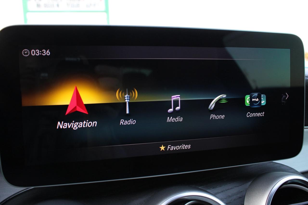 2020 Mercedes-Benz C-Class AMG43 Coupe 4Matic Burmester Amg Drive Pkg Red Int Photo