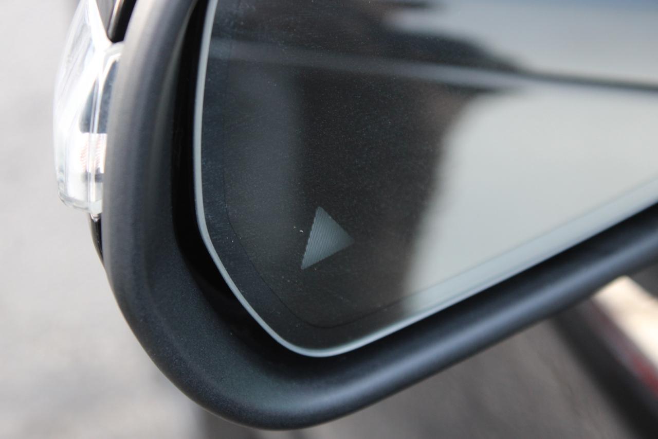 2020 Mercedes-Benz C-Class AMG43 Coupe 4Matic Burmester Amg Drive Pkg Red Int Photo