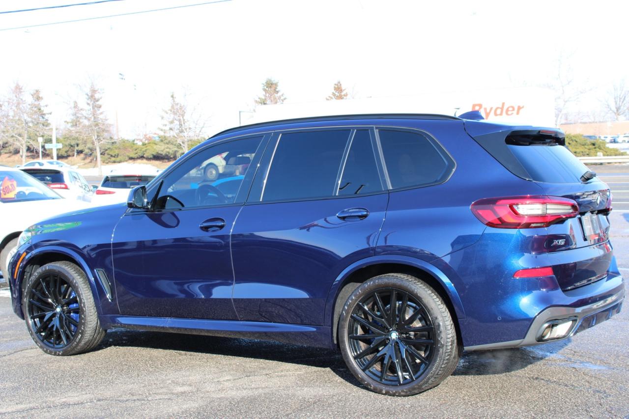 2021 BMW X5 xDrive40i   M Sport   No Accident   Premium Enhanc Photo