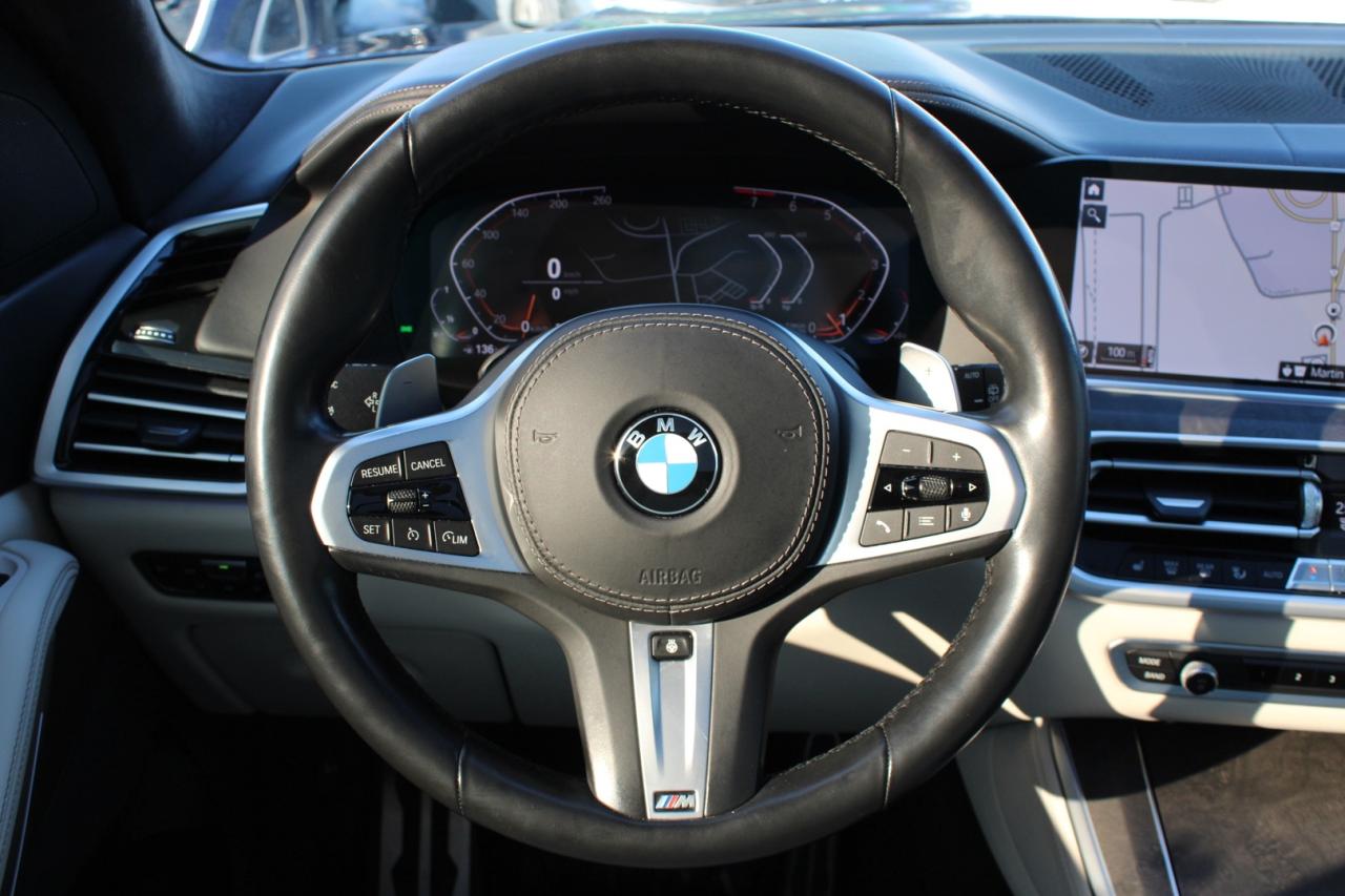 2021 BMW X5 xDrive40i   M Sport   No Accident   Premium Enhanc Photo