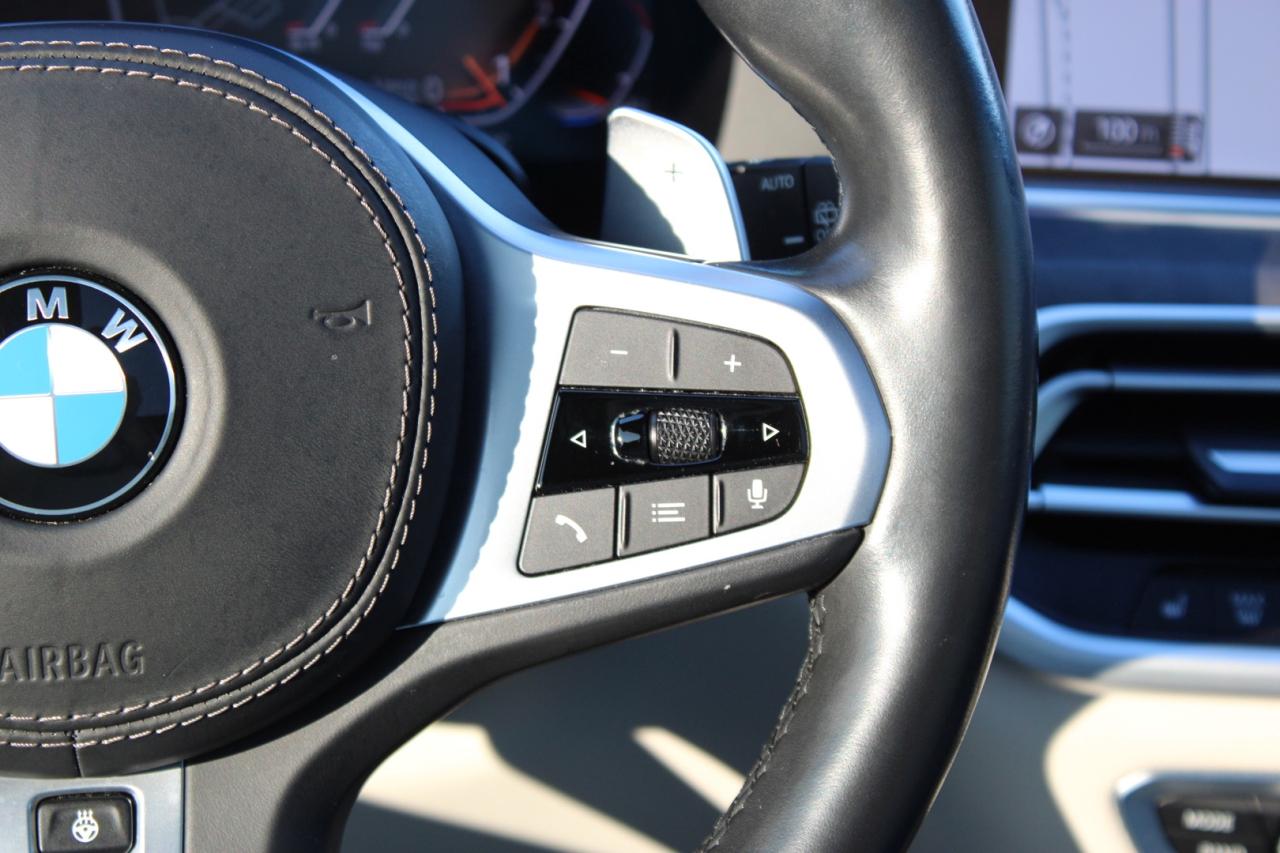 2021 BMW X5 xDrive40i   M Sport   No Accident   Premium Enhanc Photo