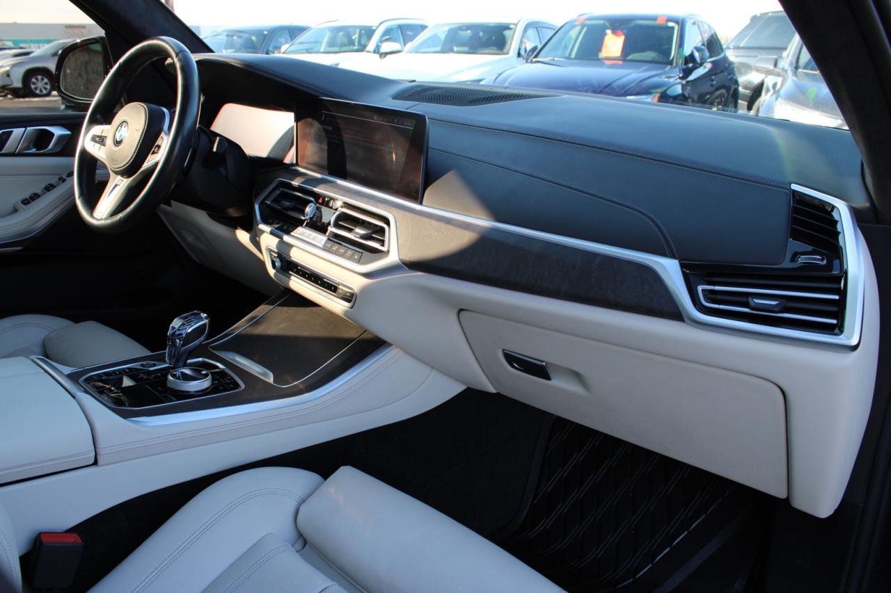 2021 BMW X5 xDrive40i   M Sport   No Accident   Premium Enhanc Photo