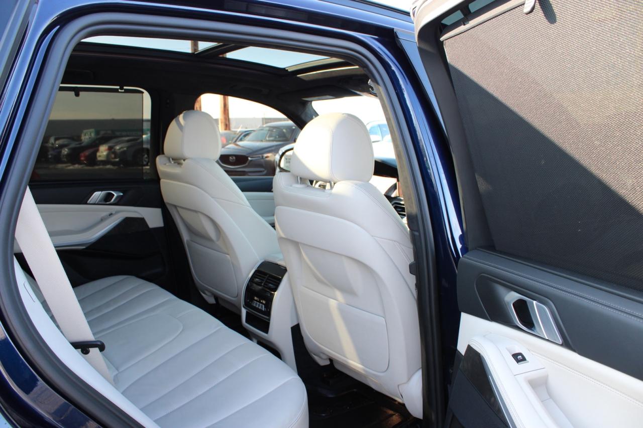2021 BMW X5 xDrive40i   M Sport   No Accident   Premium Enhanc Photo
