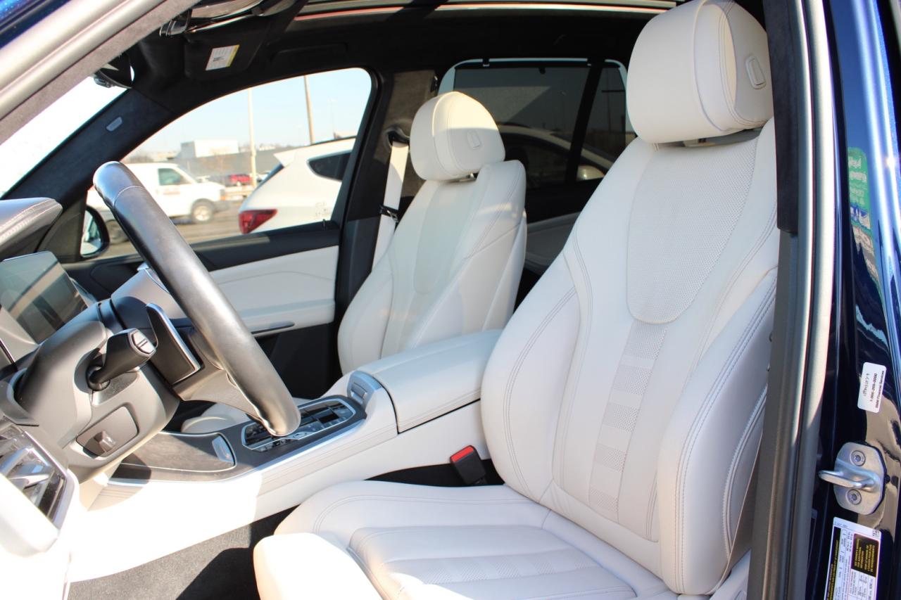 2021 BMW X5 xDrive40i   M Sport   No Accident   Premium Enhanc Photo