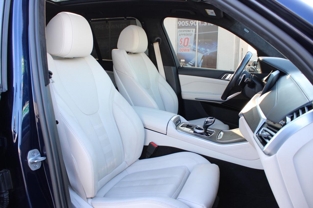 2021 BMW X5 xDrive40i   M Sport   No Accident   Premium Enhanc Photo