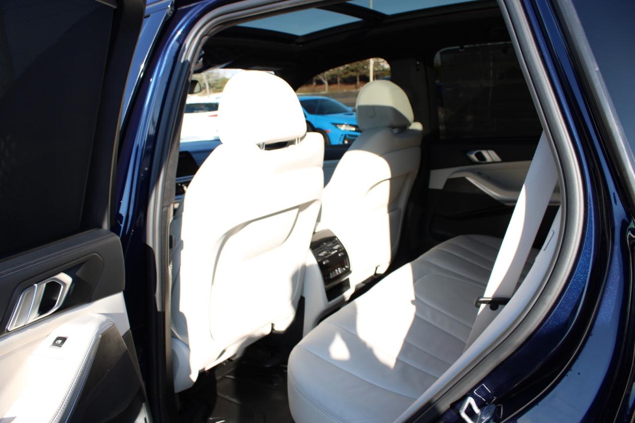 2021 BMW X5 xDrive40i   M Sport   No Accident   Premium Enhanc Photo