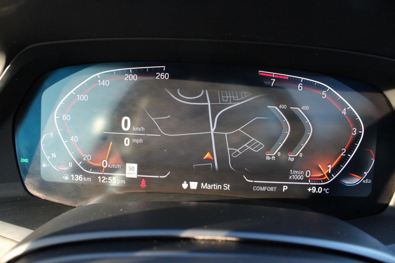 2021 BMW X5 xDrive40i   M Sport   No Accident   Premium Enhanc Photo