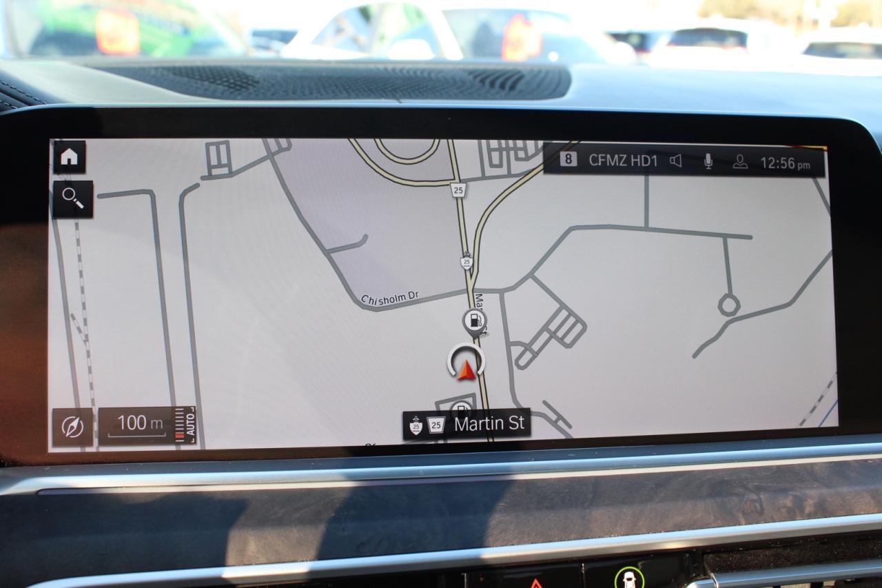 2021 BMW X5 xDrive40i   M Sport   No Accident   Premium Enhanc Photo