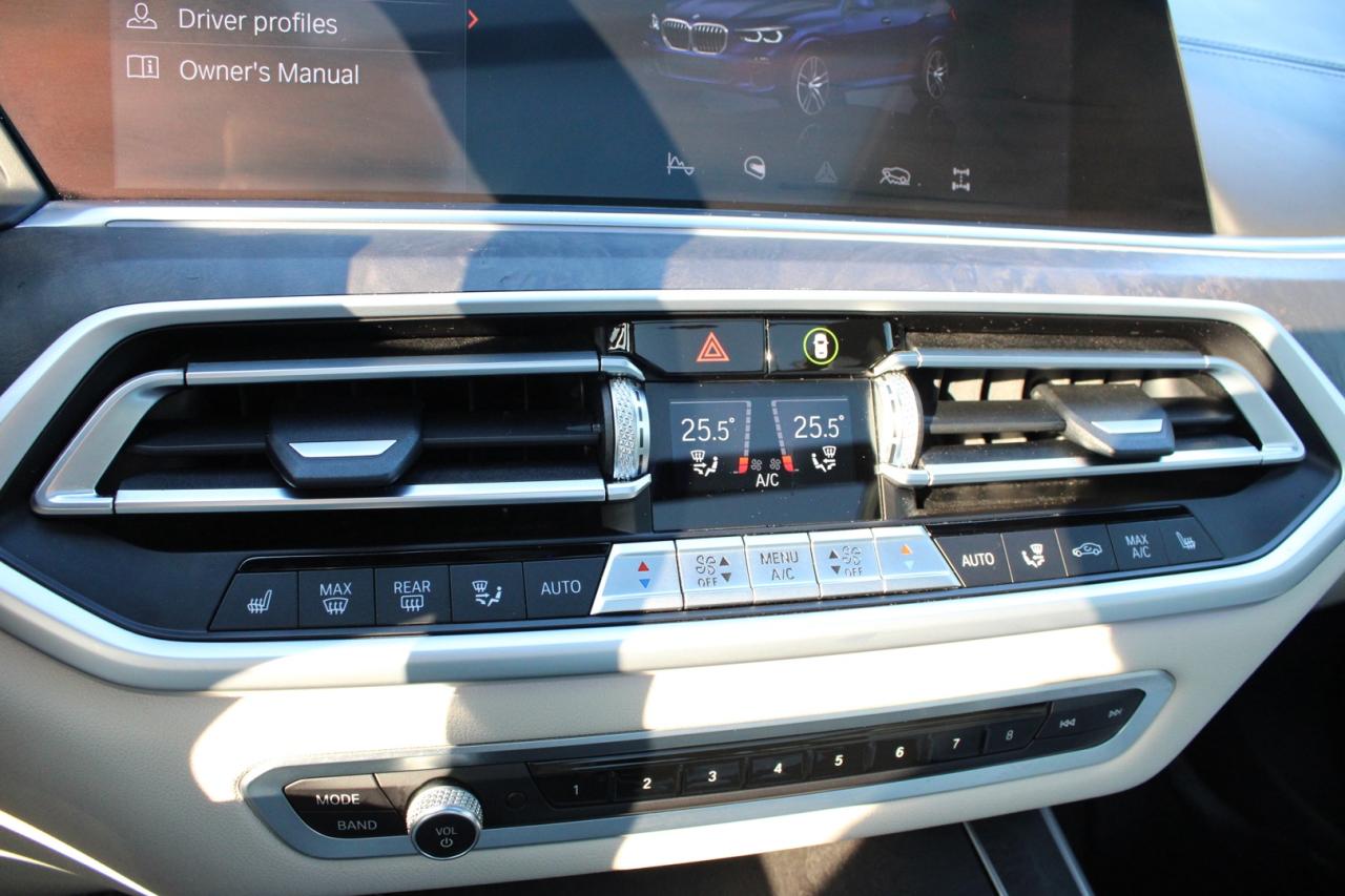 2021 BMW X5 xDrive40i   M Sport   No Accident   Premium Enhanc Photo