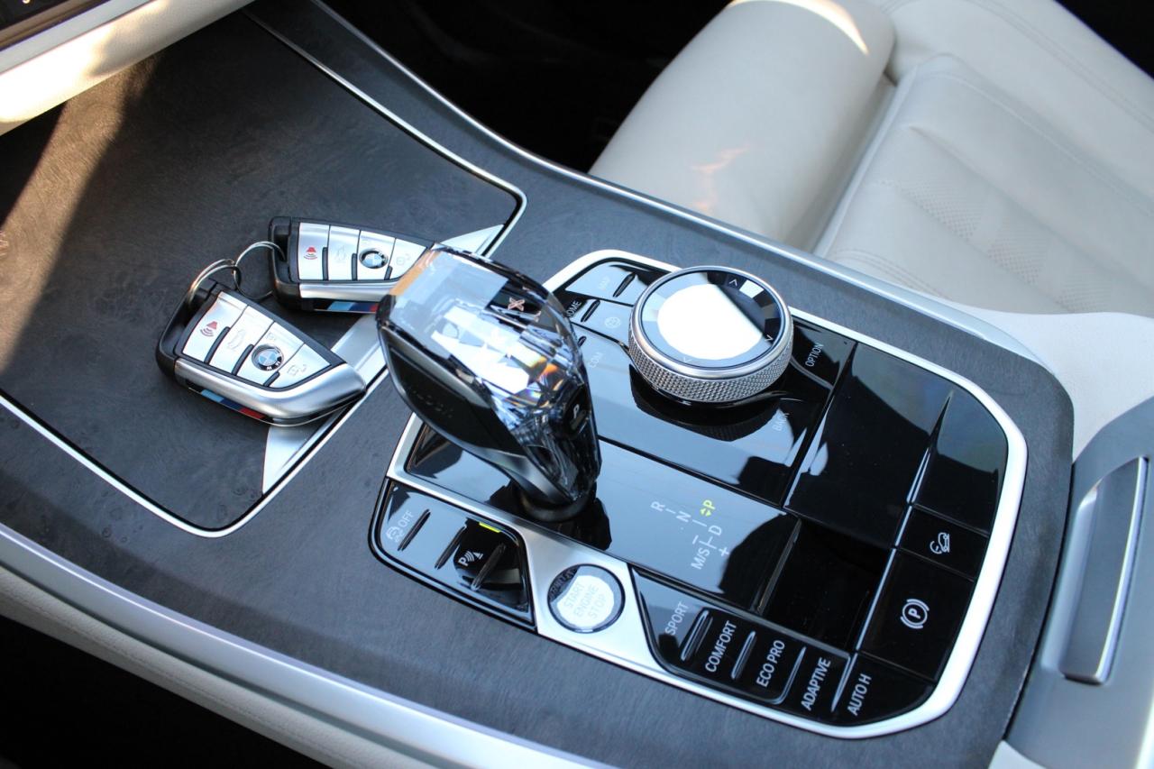 2021 BMW X5 xDrive40i   M Sport   No Accident   Premium Enhanc Photo