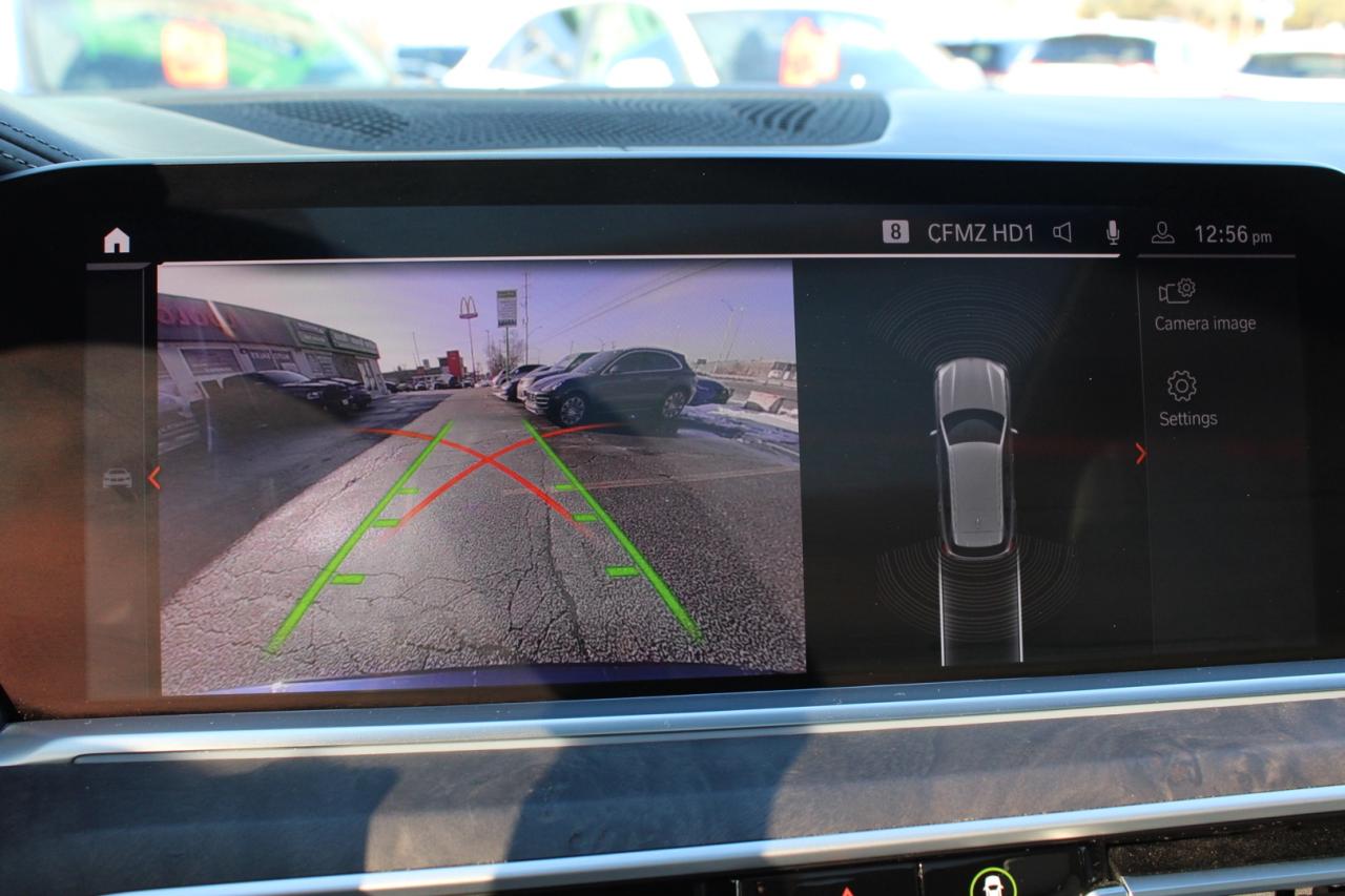 2021 BMW X5 xDrive40i   M Sport   No Accident   Premium Enhanc Photo