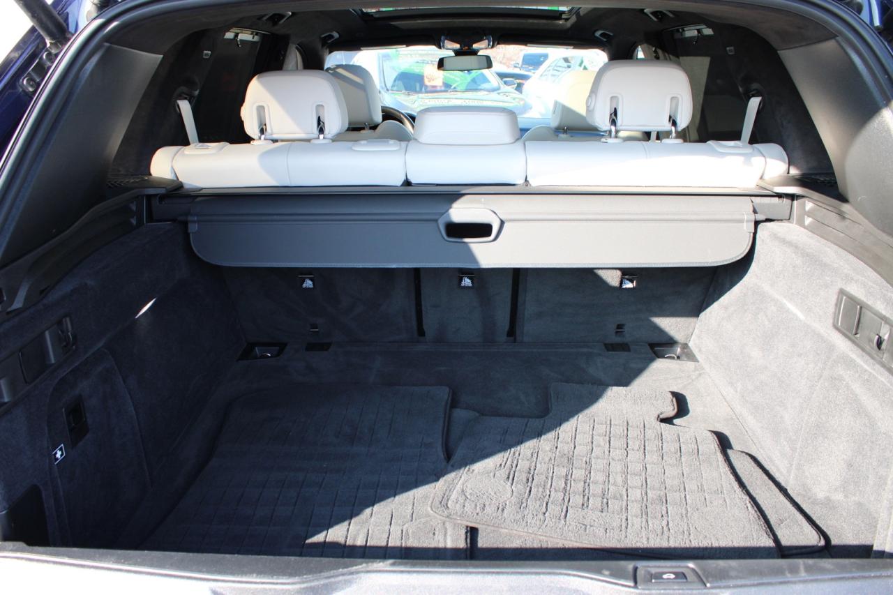 2021 BMW X5 xDrive40i   M Sport   No Accident   Premium Enhanc Photo