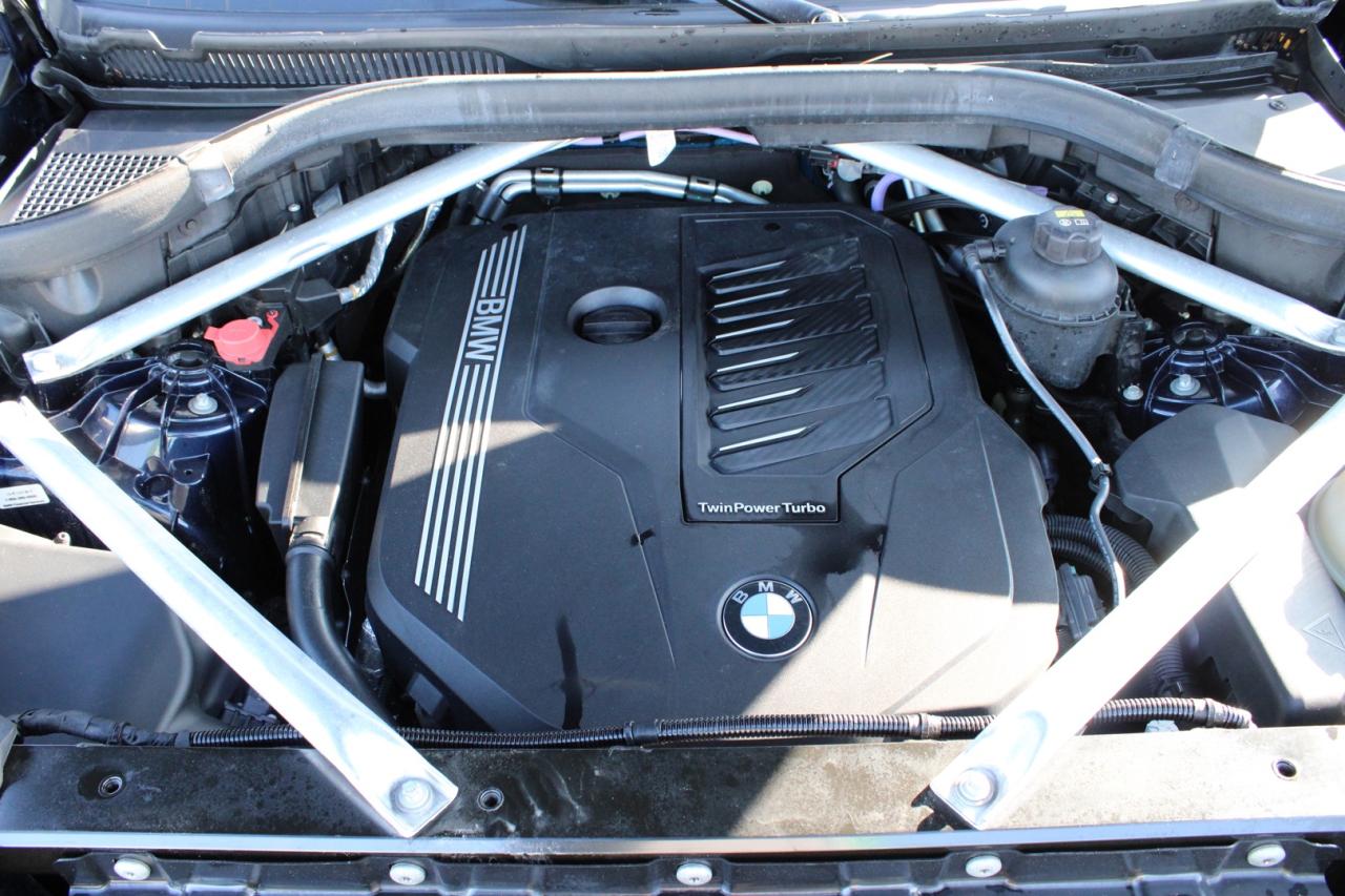 2021 BMW X5 xDrive40i   M Sport   No Accident   Premium Enhanc Photo