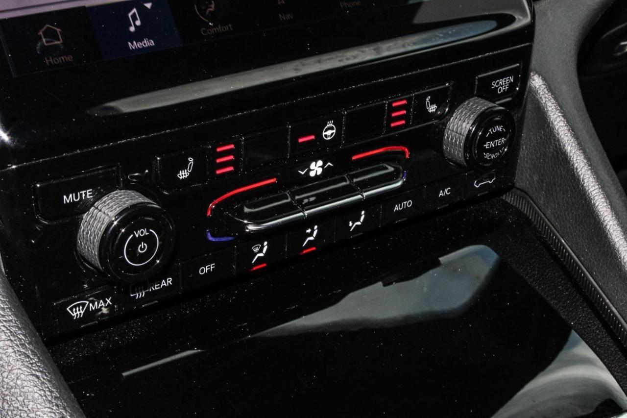 2024 Jeep Grand Cherokee LIMITED 4X4 Photo